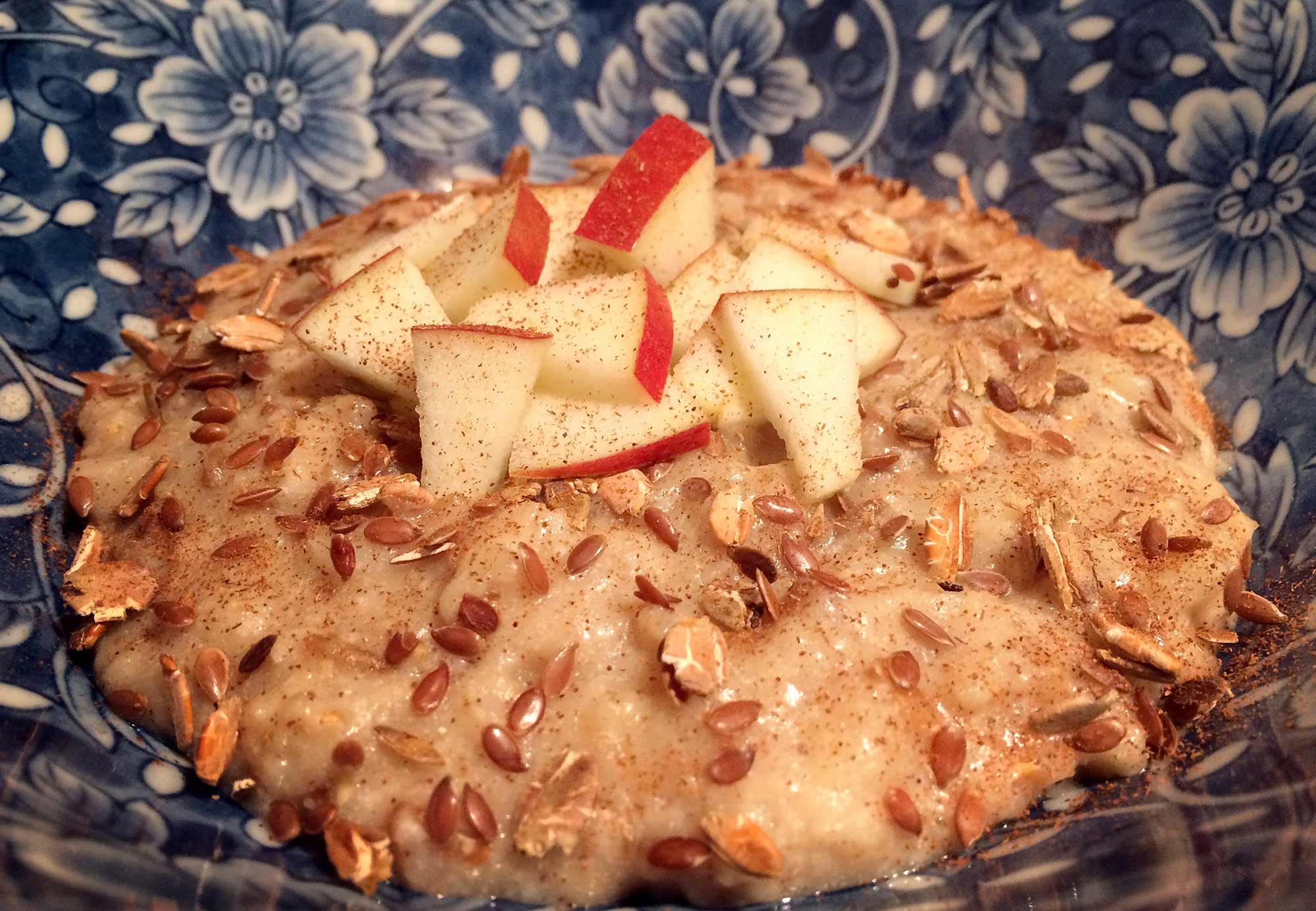 baked-apple-cinnamon-porridge