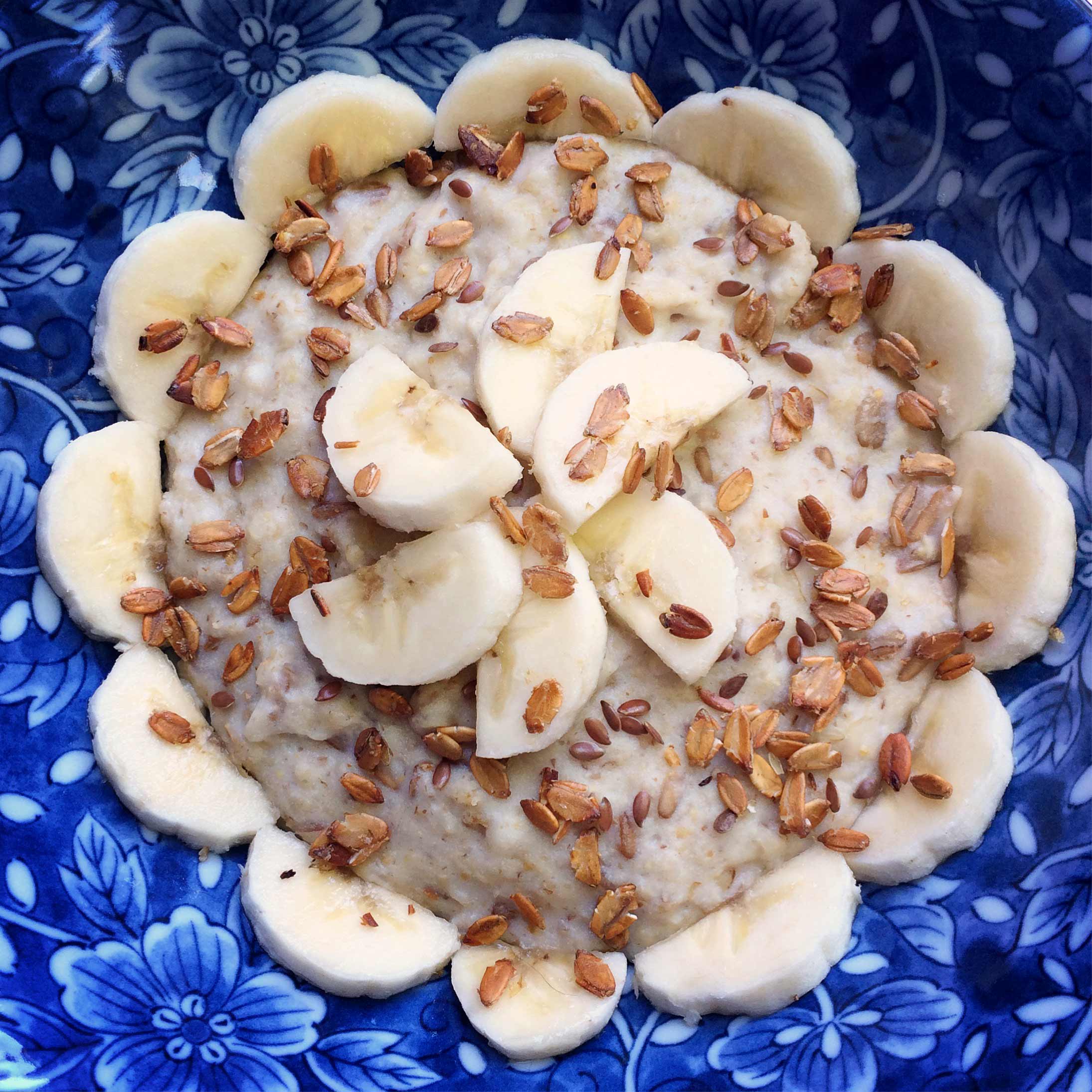 banana-vanilla-protein-two-grain-porridge