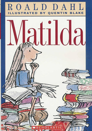 matilda