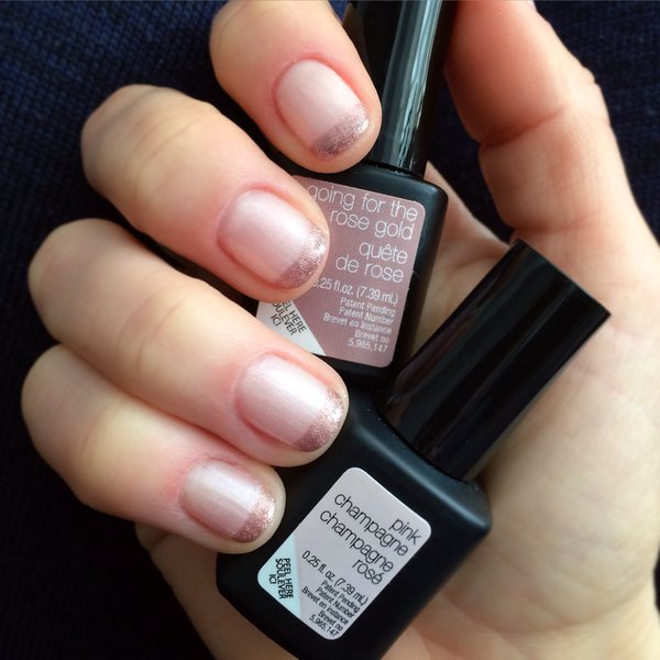 The Nail Polish That Changed My Nails